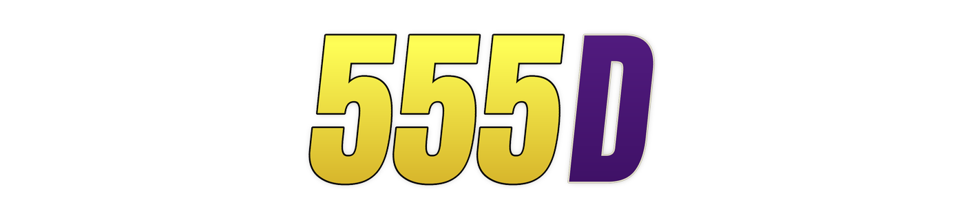 555d